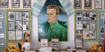 Щоб не розікрали гроші і не спаплюжили пам’ять про Героя: Львівська рада створила комісію з відбудови музею Шухевича