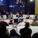 Порошенко: єдність не може бути ширмою для влади, бо на кону порятунок України 7 Порошенко: єдність не може бути ширмою для влади, бо на кону порятунок України