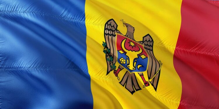 Молдова надала Україні 50% знижку на транзит залізницею до кінця 2026 року 1 Молдова надала Україні 50% знижку на транзит залізницею до кінця 2026 року