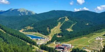 Потужний вибух у Буковелі: що відомо на цей момент