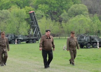 Україна як полігон: КНДР постійно покращує власні балістичні ракети завдяки співпраці з РФ