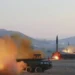 Росія відновила використання ракет КНДР: що це означає для України 7 Росія відновила використання ракет КНДР: що це означає для України
