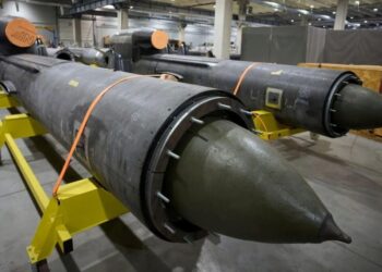 Зеленський заявив про прогрес у створенні української балістики