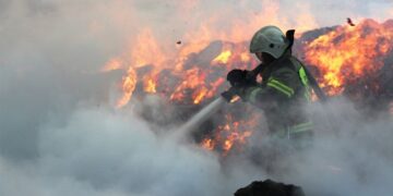 Вибухи в Пермі: під атакою опинився великий нафтопереробний завод