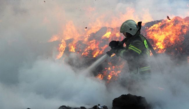 Вибухи в Пермі: під атакою опинився великий нафтопереробний завод