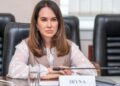 Ірину Мудру затримали та доставили до НАБУ – ЗМІ 8 Ірину Мудру затримали та доставили до НАБУ – ЗМІ