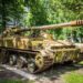 ЗСУ знищили російський Гіацинт-С на Курщині: зявилося відео 7 ЗСУ знищили російський “Гіацинт-С” на Курщині: з’явилося відео