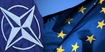 Головна ціль на 2026 рік: як Кремль намагається домогтись розпаду НАТО та ЄС зсередини