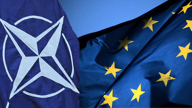 Головна ціль на 2026 рік: як Кремль намагається домогтись розпаду НАТО та ЄС зсередини 1 Головна ціль на 2026 рік: як Кремль намагається домогтись розпаду НАТО та ЄС зсередини