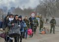 РФ використовує ТОТ України для передвиборчої пропаганди – ЦПД 13 РФ використовує ТОТ України для передвиборчої пропаганди – ЦПД