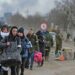 РФ використовує ТОТ України для передвиборчої пропаганди – ЦПД 7 РФ використовує ТОТ України для передвиборчої пропаганди – ЦПД