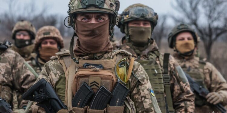 ЗСУ провели наступальну операцію та звільнили 26 населених пунктів – Зеленський 1 ЗСУ провели наступальну операцію та звільнили 26 населених пунктів – Зеленський