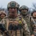 ЗСУ провели наступальну операцію та звільнили 26 населених пунктів – Зеленський 7 ЗСУ провели наступальну операцію та звільнили 26 населених пунктів – Зеленський