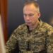 Сирський після звільнення з посади головкома вступив до докторантури