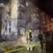 Київ пережив масований обстріл балістикою: що відомо про наслідки 7 Київ пережив масований обстріл балістикою: що відомо про наслідки