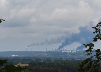Сили оборони України завдали ударів по ворожих цілях – палає НПЗ в Уфі