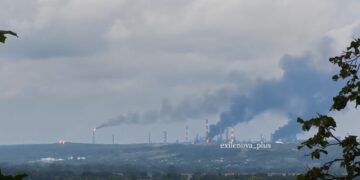 Сили оборони України завдали ударів по ворожих цілях – палає НПЗ в Уфі