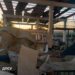 Російська атака пошкодила пункт пропуску на Одещині: рух до Молдови зупинено 7 Російська атака пошкодила пункт пропуску на Одещині: рух до Молдови зупинено