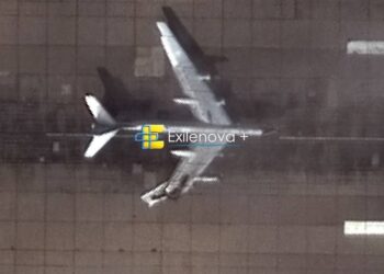 СБУ уразила російський Ту-95 в Енгельсі: Зеленський розкрив деталі