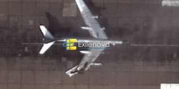 СБУ уразила російський Ту-95 в Енгельсі: Зеленський розкрив деталі