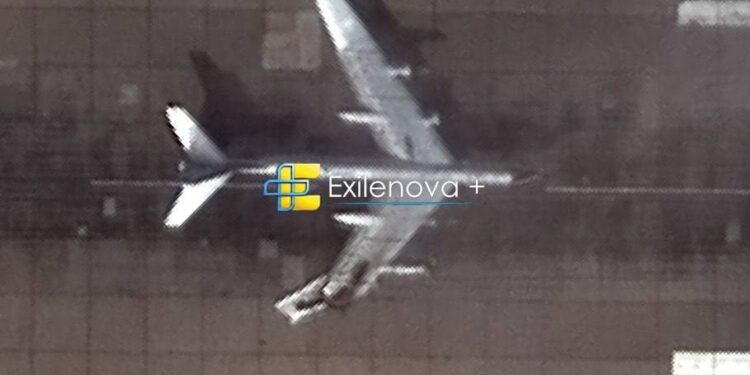 СБУ уразила російський Ту-95 в Енгельсі: Зеленський розкрив деталі 1 СБУ уразила російський Ту-95 в Енгельсі: Зеленський розкрив деталі