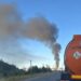 У Ленінградській області РФ уразили комплекс НОВАТЭК-Усть-Луга: у чому важливість обєкта 15 У Ленінградській області РФ уразили комплекс “НОВАТЭК-Усть-Луга”: у чому важливість об’єкта