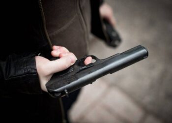 У Німеччині виявили сховок зі зброєю, який пов’язують із агентами РФ: деталі
