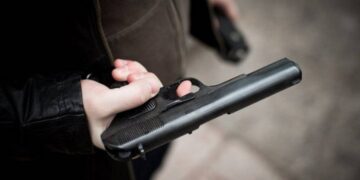 У Німеччині виявили сховок зі зброєю, який пов’язують із агентами РФ: деталі