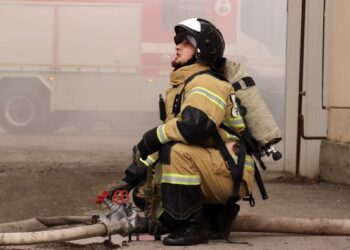 Дрони атакували Новоросійськ і окупований Крим: у РФ повідомляють про пожежі