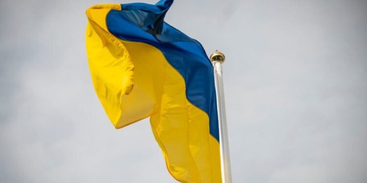 День Державного прапора: 10 фактів про символ, який обєднує українців 1 День Державного прапора: 10 фактів про символ, який об’єднує українців