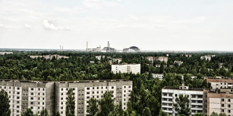 Україна посилює оборону Чорнобильської зони через загрозу наступу Росії з півночі 1 Україна посилює оборону Чорнобильської зони через загрозу наступу Росії з півночі