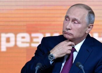 Росія може залишитися без звичного інтернету: Путін переймає досвід КНДР