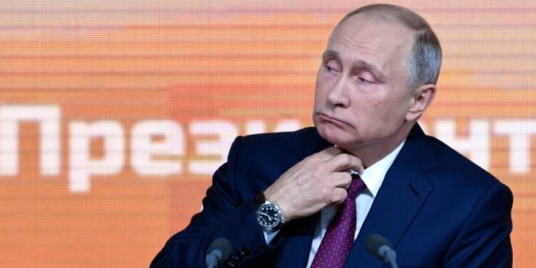 Росія може залишитися без звичного інтернету: Путін переймає досвід КНДР