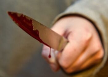 У Нововолинську чоловік із ножем напав на двох військових ТЦК: один у важкому стані