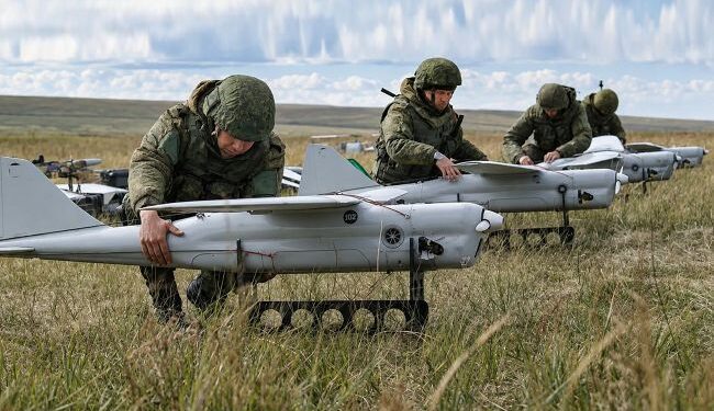 Кремль натякнув на зимовий терор: Міноборони РФ опублікувало погрозу 1 Кремль натякнув на зимовий терор: Міноборони РФ опублікувало погрозу