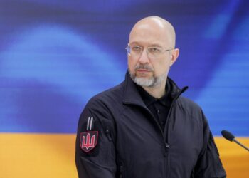 Три з дев’яти атомних блоків ремонтують: Шмигаль розповів про ситуацію з енергетикою