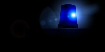 Росія атакувала промислове підприємство у Кривому Розі