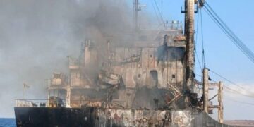 Україна запропонувала РФ перемирʼя у Чорному морі – ЗМІ