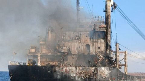 Україна запропонувала РФ перемирʼя у Чорному морі – ЗМІ 1 Україна запропонувала РФ перемирʼя у Чорному морі – ЗМІ