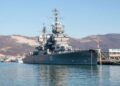 Сили оборони уразили чотири військові кораблі РФ у Новоросійську 11 Сили оборони уразили чотири військові кораблі РФ у Новоросійську