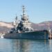 Сили оборони уразили чотири військові кораблі РФ у Новоросійську 10 Сили оборони уразили чотири військові кораблі РФ у Новоросійську