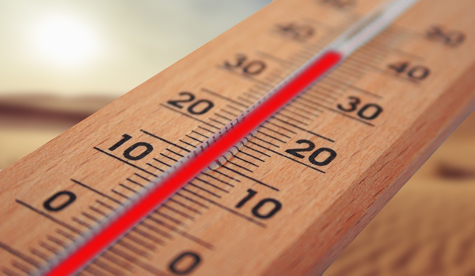 В Україні очікується потепління до +32°: якою буде погода 15 серпня