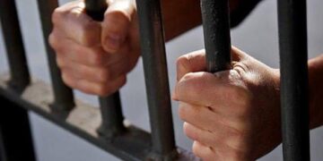 Ексочільнику окупаційного СІЗО в Донецьку оголосили підозру у жорстокому поводженні з цивільними