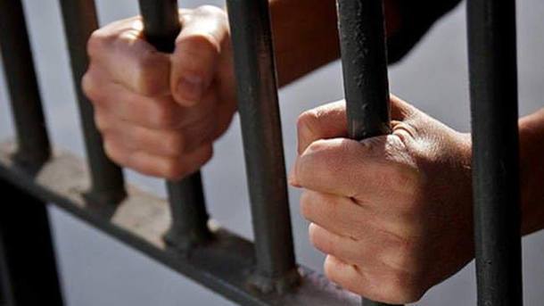 Ексочільнику окупаційного СІЗО в Донецьку оголосили підозру у жорстокому поводженні з цивільними 1 Ексочільнику окупаційного СІЗО в Донецьку оголосили підозру у жорстокому поводженні з цивільними