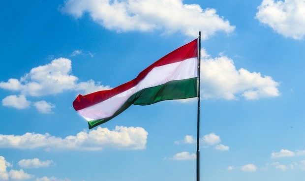 В Угорщині затоплюють баржі на Дунаї, щоб не допустити зупинки АЕС 1 В Угорщині затоплюють баржі на Дунаї, щоб не допустити зупинки АЕС