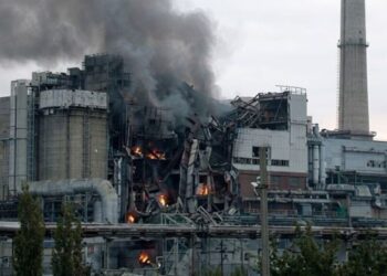 Херсонців закликали на осінь і зиму евакуюватися до безпечніших регіонів