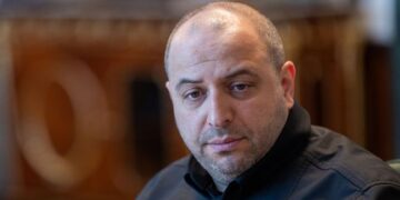 Зеленський може призначити Умєрова головою Служби зовнішньої розвідки – ЗМІ