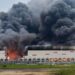 Рязанський НПЗ призупинив роботу після удару дронів: відновлення триватиме два тижні — ЗМІ 7 Рязанський НПЗ призупинив роботу після удару дронів: відновлення триватиме два тижні — ЗМІ