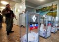 Росія намагається легітимізувати вибори на окупованих територіях: що відомо 21 Росія намагається легітимізувати вибори на окупованих територіях: що відомо
