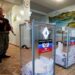 Росія намагається легітимізувати вибори на окупованих територіях: що відомо 7 Росія намагається легітимізувати вибори на окупованих територіях: що відомо